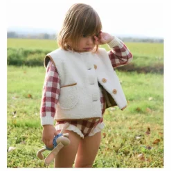 Best birinit Bloomer Gingham | Rouge