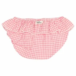 Discount Búho Bloomer Gingham | Rouge