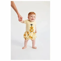 New Bobo Choses Bloomer Guitares | Jaune