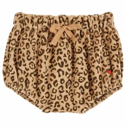 Outlet Bloomer Léopard Eponge | Enfant Jupes, Shorts|Bloomers, Shorts