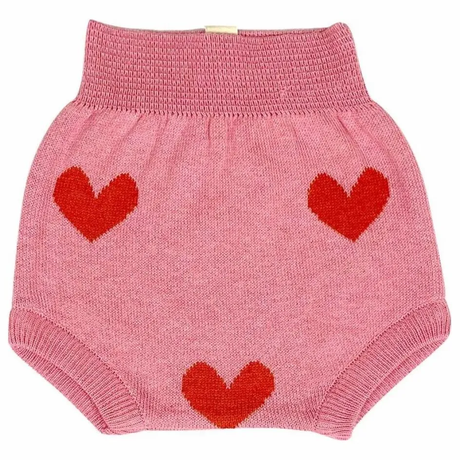 Bayiri Bloomer Lovely Coton Bio || Bloomers, Shorts