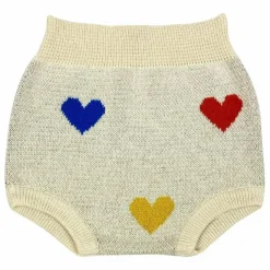 Online Bayiri Bloomer Lovely Coton Bio | Ecru