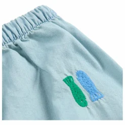 Bobo Choses Bloomers, Shorts|Bloomers, Shorts*Bloomer Lucky Fish Brodé |