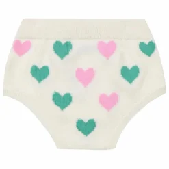 the new society Bloomer Maille Coeurs Oia Coton Bio || Bloomers, Shorts