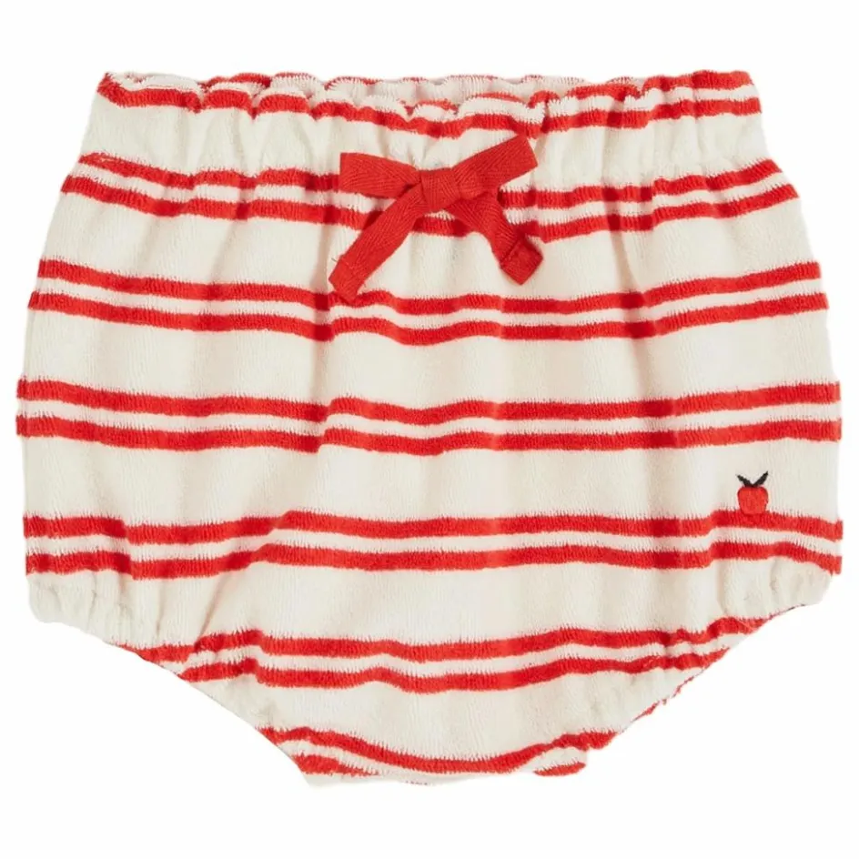 Enfant Emile et Ida Shorts, Bermudas|Jupes, Shorts*Bloomer Rayé Eponge |