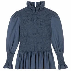 Femme Maria de la Orden Blouses, Chemises*Blouse Aleria |