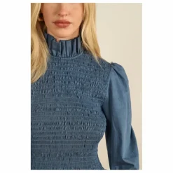Femme Maria de la Orden Blouses, Chemises*Blouse Aleria |