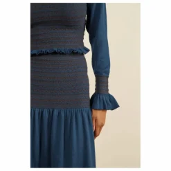 Femme Maria de la Orden Blouses, Chemises*Blouse Aleria |