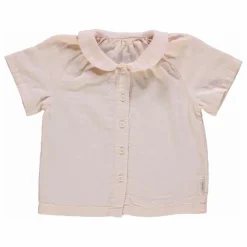 Clearance Blouse Ancolie Double Gaze de Coton Bio | Enfant Blouses, T-Shirts