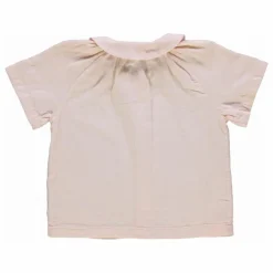 Clearance Blouse Ancolie Double Gaze de Coton Bio | Enfant Blouses, T-Shirts