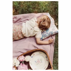 Enfant Louise Misha Blouses, T-Shirts|Blouses, T-Shirts*Blouse Antoinette Gaze de Coton |