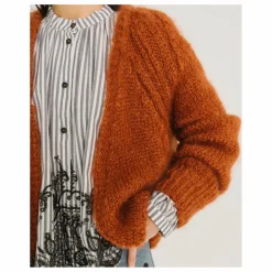 Tinsels Blouse Bali Indie Rayée ||Femme Blouses, Chemises