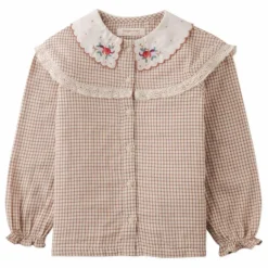 Sale Blouse Bernadette | Enfant Blouses, T-Shirts