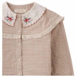 Sale Blouse Bernadette | Enfant Blouses, T-Shirts