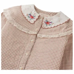 Sale Blouse Bernadette | Enfant Blouses, T-Shirts