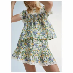 New Blouse Beverly Lin | Enfant Blouses, T-Shirts|Blouses, T-Shirts
