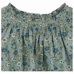 Bonpoint Blouse Blandine Liberty Coton Bio ||Enfant Blouses, T-Shirts