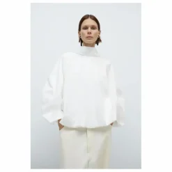 Clearance Blouse Bow | Femme Blouses, Chemises