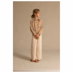 Longlivethequeen Blouse Bow Coton Bio || Blouses, T-Shirts