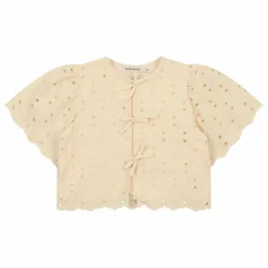 Enfant the new society Blouses, T-Shirts|Blouses, T-Shirts*Blouse Broderie Anglaise Creta |