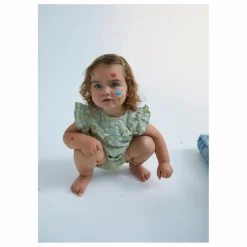 New Blouse Canyon Vichy Baby | Blouses, T-Shirts
