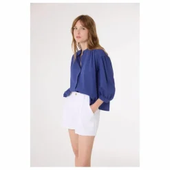 Sacrécoeur Blouse Carla ||Femme Blouses, Chemises