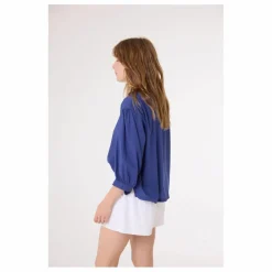 Sacrécoeur Blouse Carla ||Femme Blouses, Chemises