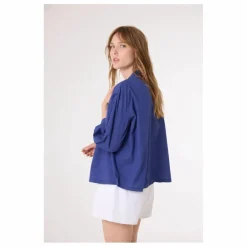 Sacrécoeur Blouse Carla ||Femme Blouses, Chemises