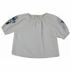 Online Blouse Carola Lin | Enfant Blouses, T-Shirts|Blouses, T-Shirts