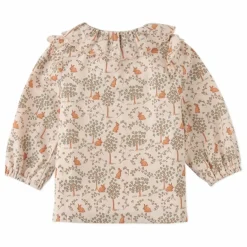 Clearance Gingersnaps Blouse Carrie | Rose pêche