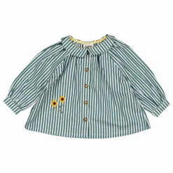 Enfant Loir T-Shirts, Chemises|Blouses, T-Shirts*Blouse Cezanne |