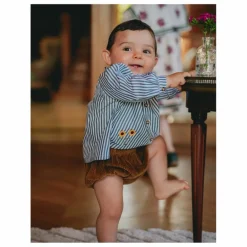 Enfant Loir T-Shirts, Chemises|Blouses, T-Shirts*Blouse Cezanne |
