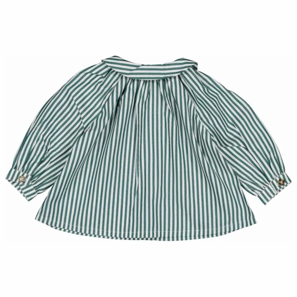 Enfant Loir T-Shirts, Chemises|Blouses, T-Shirts*Blouse Cezanne |