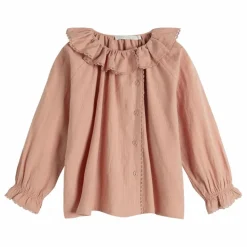 C'era Una Volta Blouse Charlene ||Enfant Blouses, T-Shirts