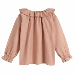 C'era Una Volta Blouse Charlene ||Enfant Blouses, T-Shirts