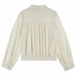 Emile et Ida Blouse Charline Brodée ||Femme Blouses, Chemises