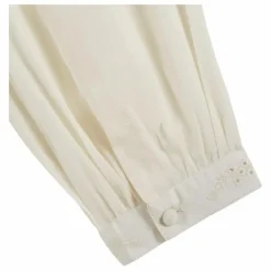 Emile et Ida Blouse Charline Brodée ||Femme Blouses, Chemises
