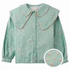 Blouse Charlize | Enfant Blouses, T-Shirts