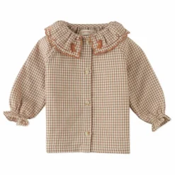 Online Blouse Charlotte | Enfant Blouses, T-Shirts|Blouses, T-Shirts