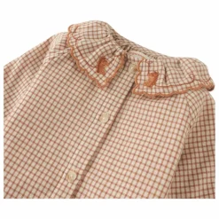 Online Blouse Charlotte | Enfant Blouses, T-Shirts|Blouses, T-Shirts