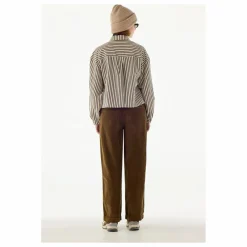 Hot Blouse Christies Rayée | Femme Blouses, Chemises