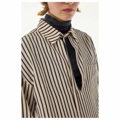 Hot Blouse Christies Rayée | Femme Blouses, Chemises