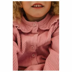 We Are Kids Blouse Clara Velours Côtelé ||Enfant Blouses, T-Shirts