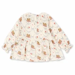 Konges Sløjd Blouse Coco Chiens Coton Bio ||Enfant Blouses, T-Shirts|Blouses, T-Shirts