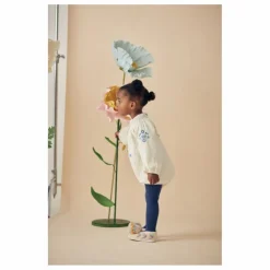 Louise Misha Blouse Coletta Gaze de Coton ||Enfant Blouses, T-Shirts|Blouses, T-Shirts
