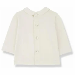 Sale Blouse Colette Coton Bio | Blouses, T-Shirts