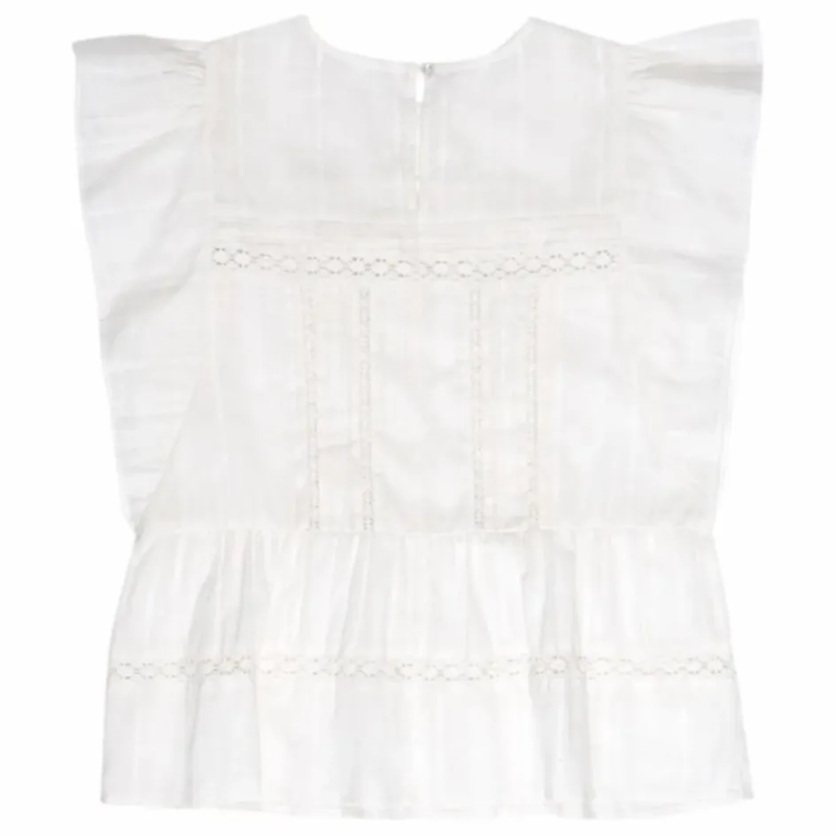 the new society Blouse Corfu - Collection Femme ||Femme Blouses, Chemises