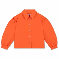 Enfant Repose AMS Blouses, T-Shirts|Blouses, T-Shirts*Blouse Coton Bio |