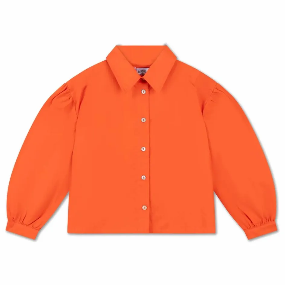 Enfant Repose AMS Blouses, T-Shirts|Blouses, T-Shirts*Blouse Coton Bio |