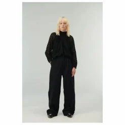 Femme BELLEPIECE Blouses, Chemises*Blouse Curtis Soie |